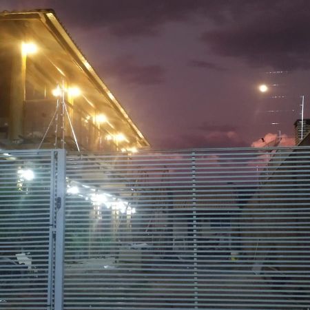 בוניטו Formosa Suites מראה חיצוני תמונה