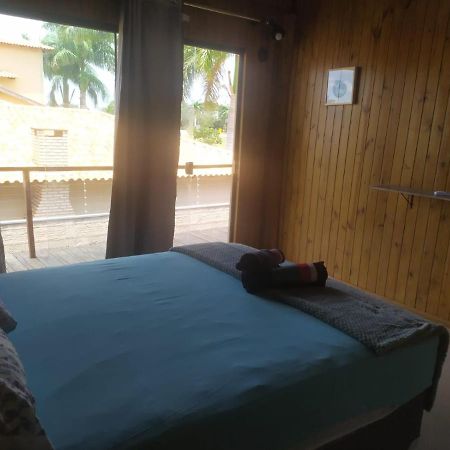 בוניטו Formosa Suites מראה חיצוני תמונה