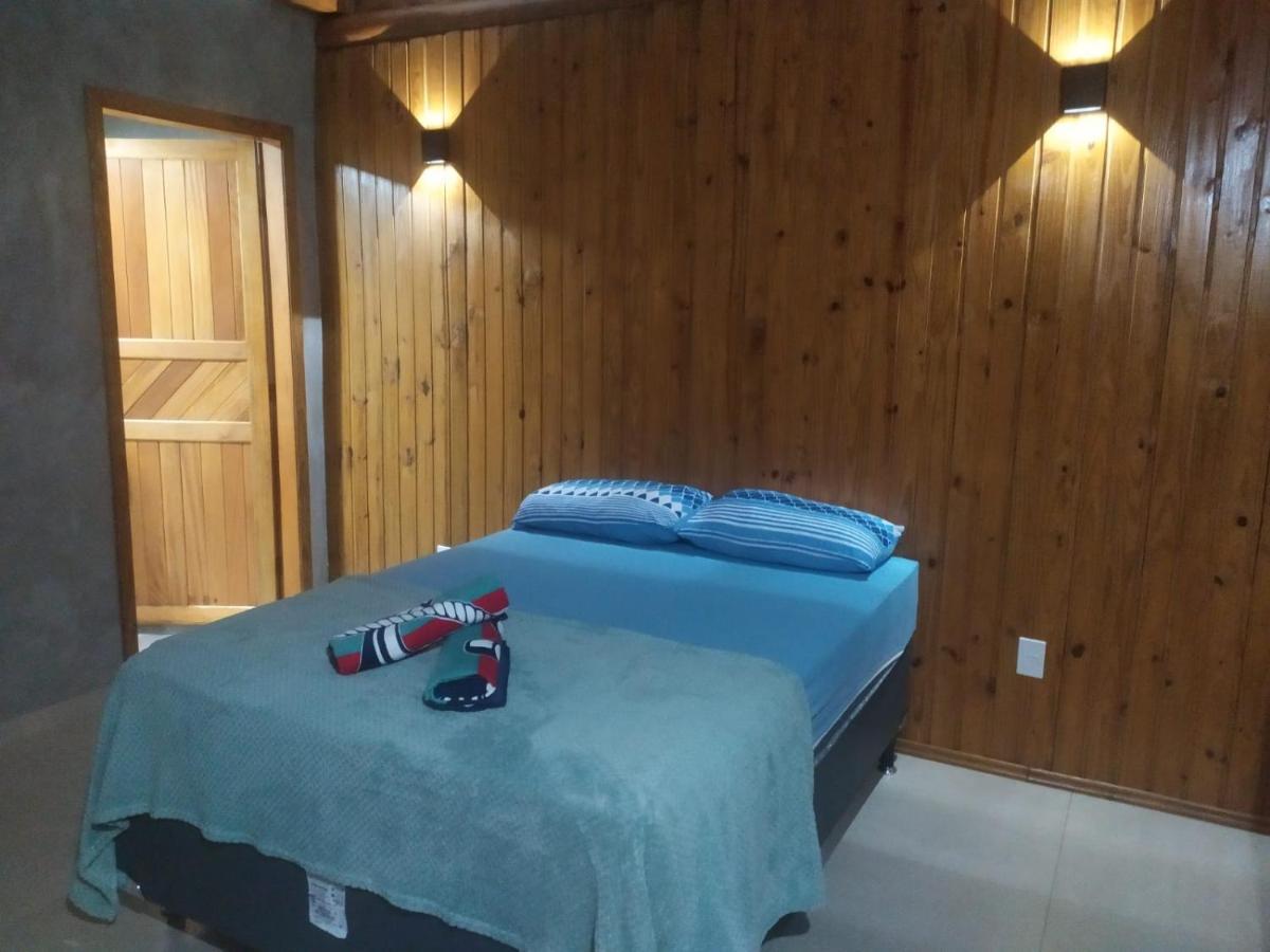בוניטו Formosa Suites מראה חיצוני תמונה