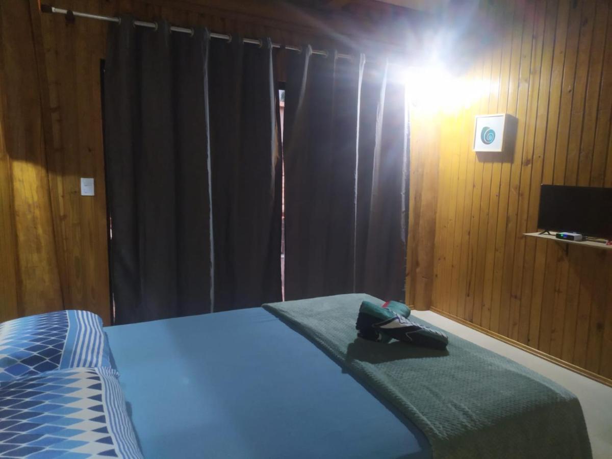בוניטו Formosa Suites מראה חיצוני תמונה
