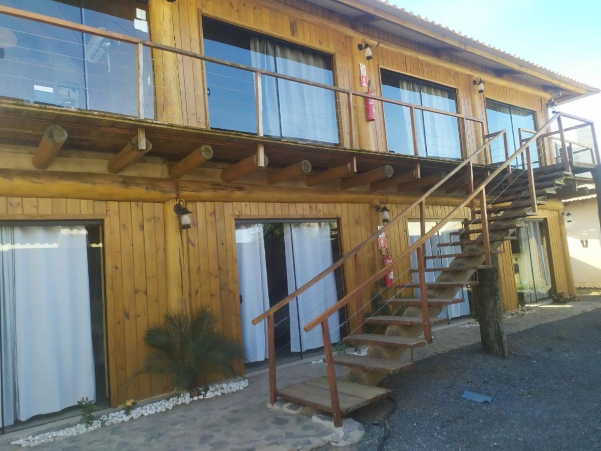 בוניטו Formosa Suites מראה חיצוני תמונה
