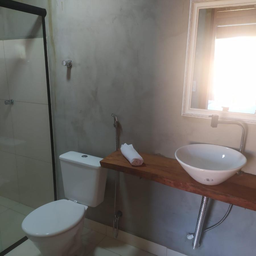 בוניטו Formosa Suites מראה חיצוני תמונה