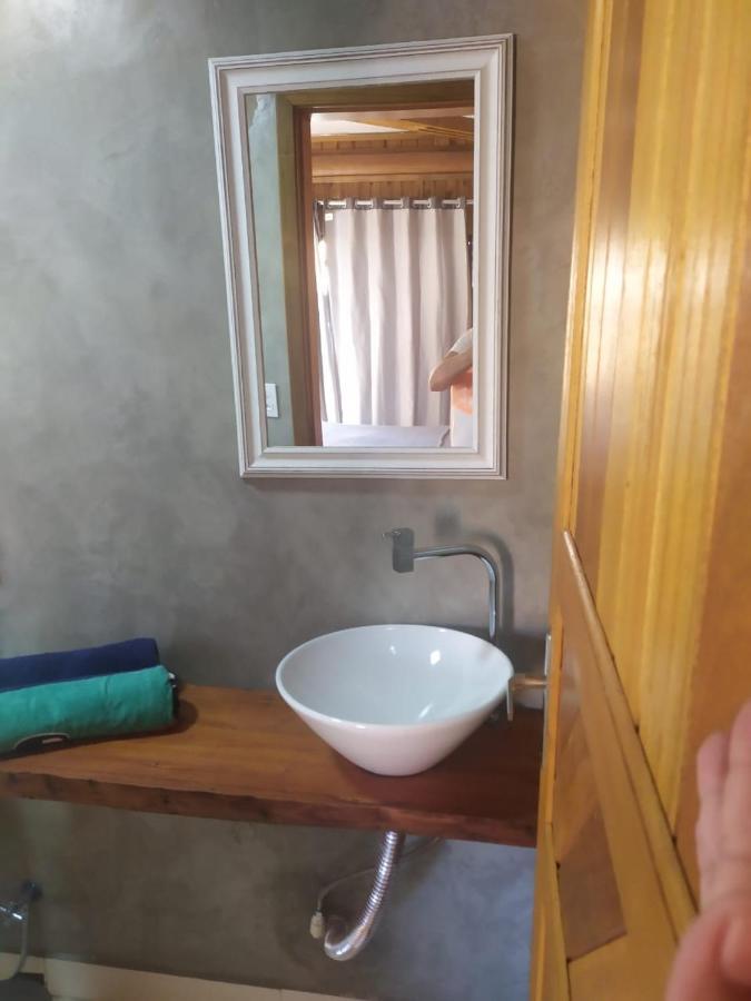בוניטו Formosa Suites מראה חיצוני תמונה